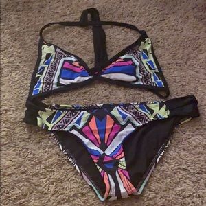 Hurley bikini